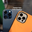 Vòng camera iPhone 11 Promax hiệu Hoda Sapphire